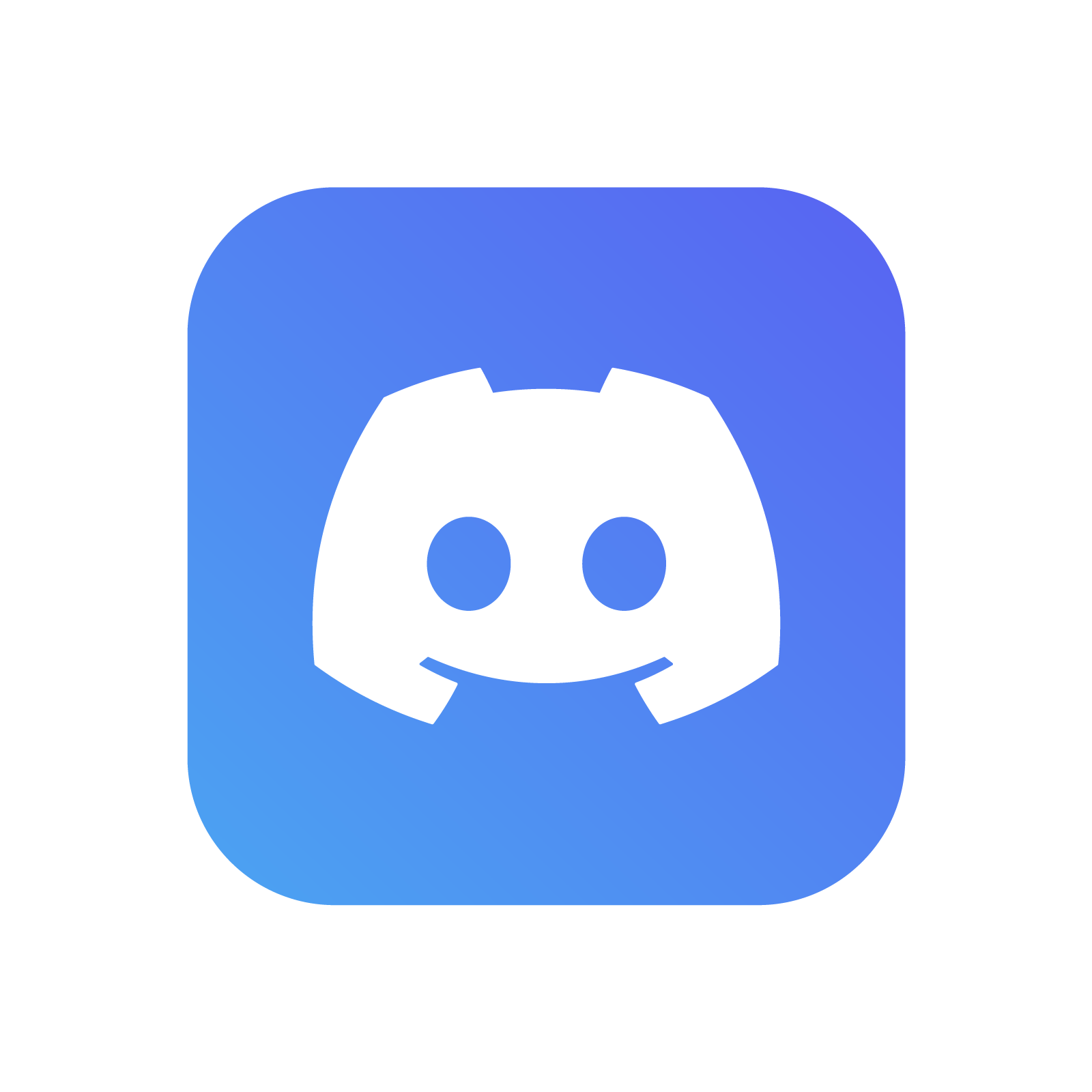 Discord Logo