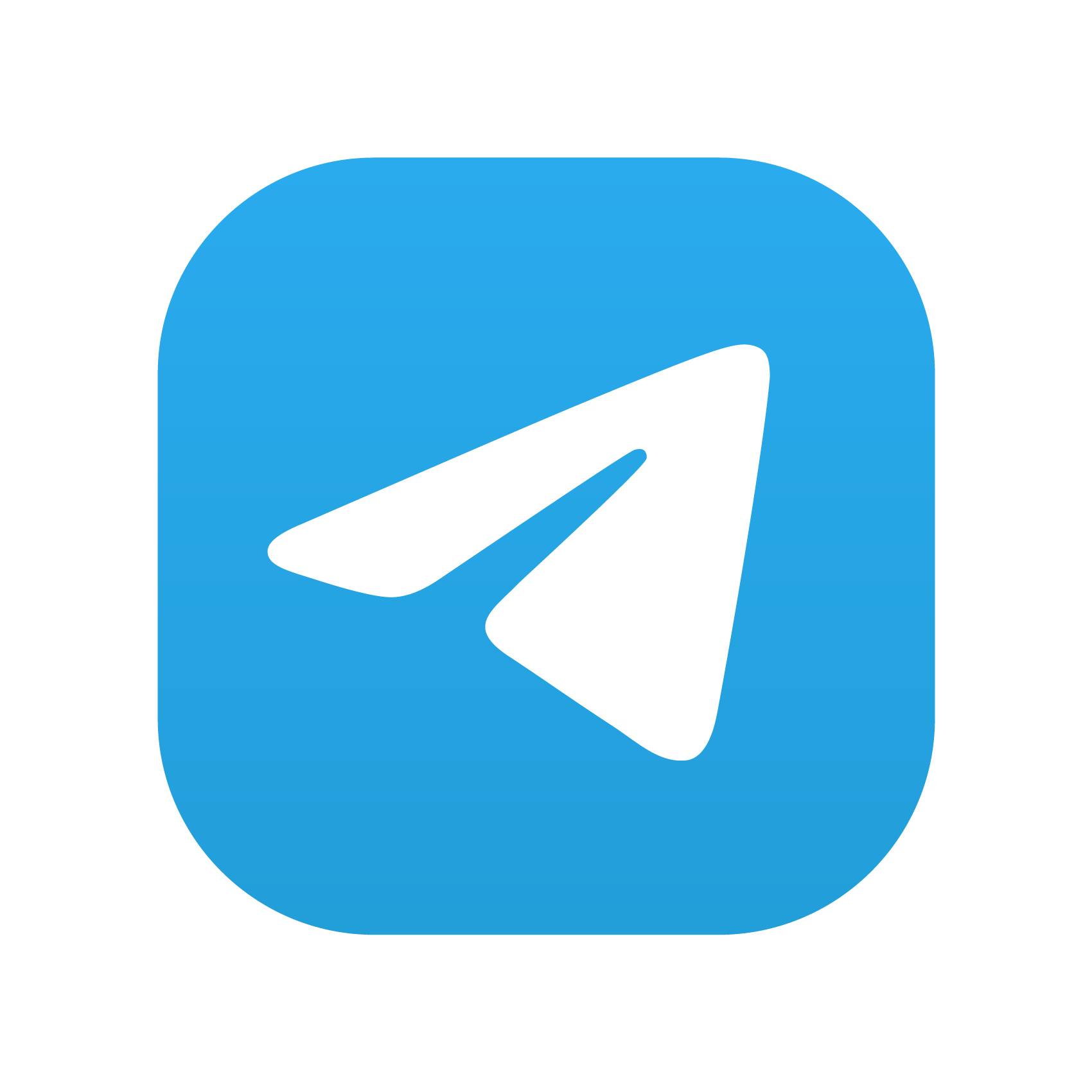 Telegram Logo